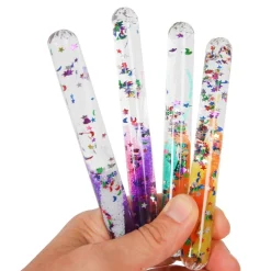 HOPTOYS Intégration Sensorielle<Petites Baguettes Kaleisdoscope Par 4