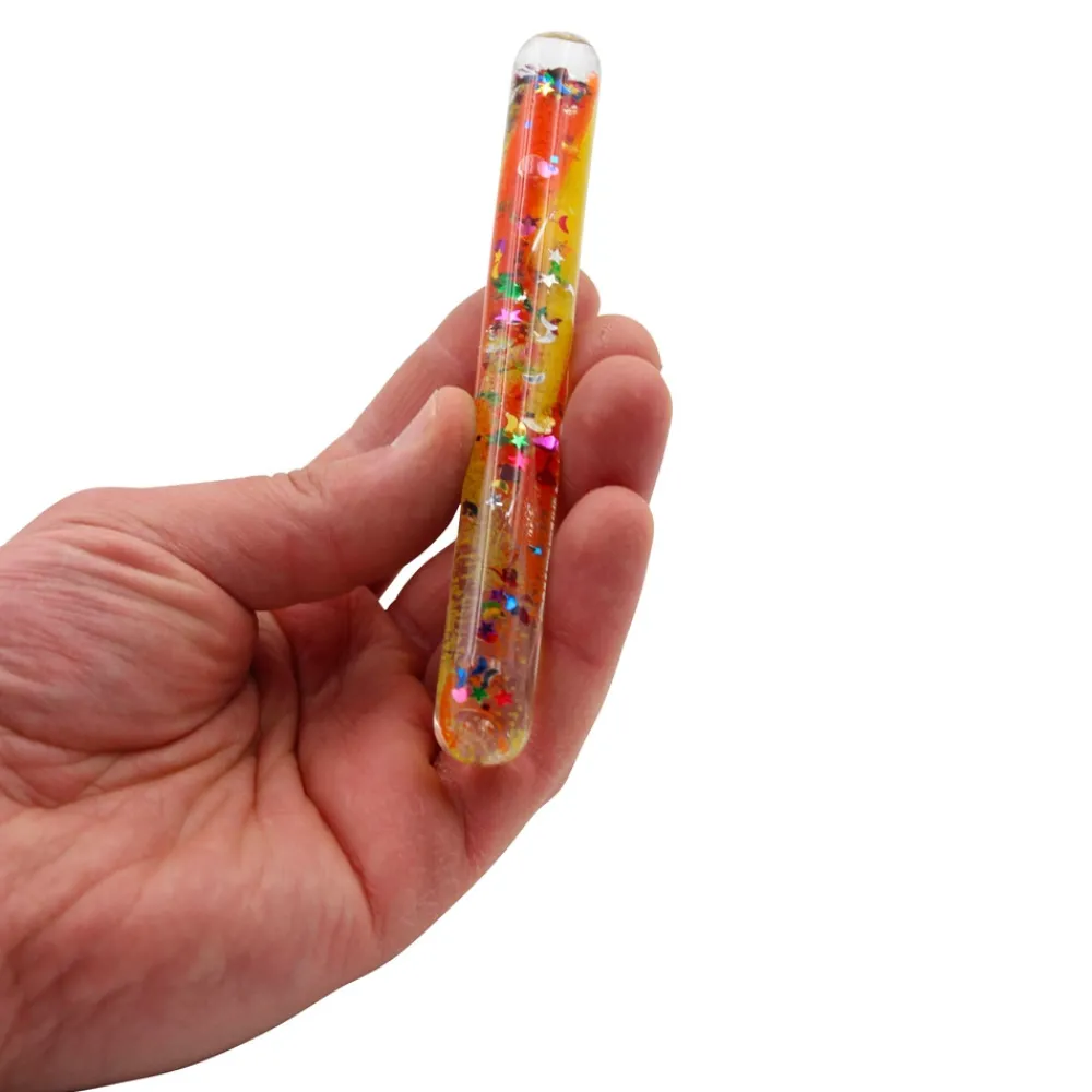 HOPTOYS Intégration Sensorielle<Petites Baguettes Kaleisdoscope Par 4