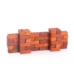 HOPTOYS Jouets Sensoriels<Petites Briques De Construction Naturelles
