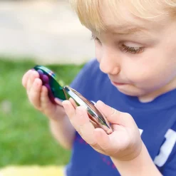 HOPTOYS Eveil & Experimentation Sensoriels<Petits Galets Sonores Par 3