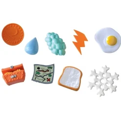 HOPTOYS Cycle 1 (Maternelle)<Petits Pots A Histoires