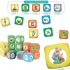 HOPTOYS Morpho-Syntaxe, Grammaire, Orthographe<Pictos-Des Contes Classiques
