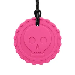 HOPTOYS Praxies Bucco-Faciales<Piece De Pirate - Collier De Mastication