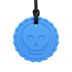 HOPTOYS Oralite Et Alimentation*Piece De Pirate - Collier De Mastication
