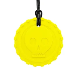 HOPTOYS Oralite Et Alimentation*Piece De Pirate - Collier De Mastication