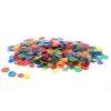 HOPTOYS ReÉducation De La Sensibilite<Pieces De Comptage Translucides X 500