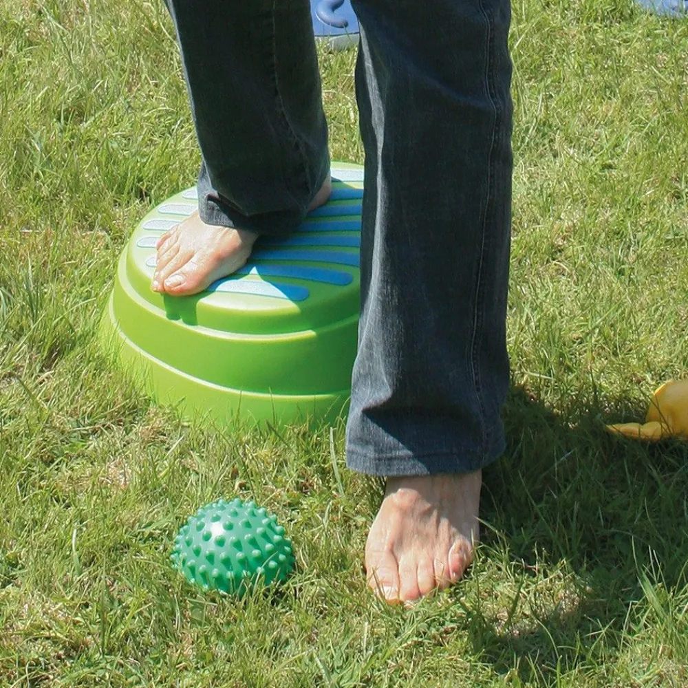 HOPTOYS Tonus, Posture Et Equilibre<Pierres Herisson Par 6