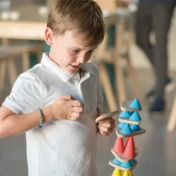 HOPTOYS Idees Cadeaux Pour Une Personne Avec Un Handicap Auditif*Piks 64 Pieces