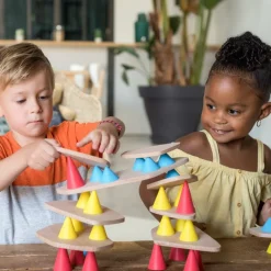 HOPTOYS Idees Cadeaux Pour Une Personne Avec Un Handicap Auditif*Piks 44 Pieces