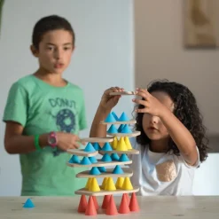 HOPTOYS Encourager La Coopération<Piks 64 Pieces