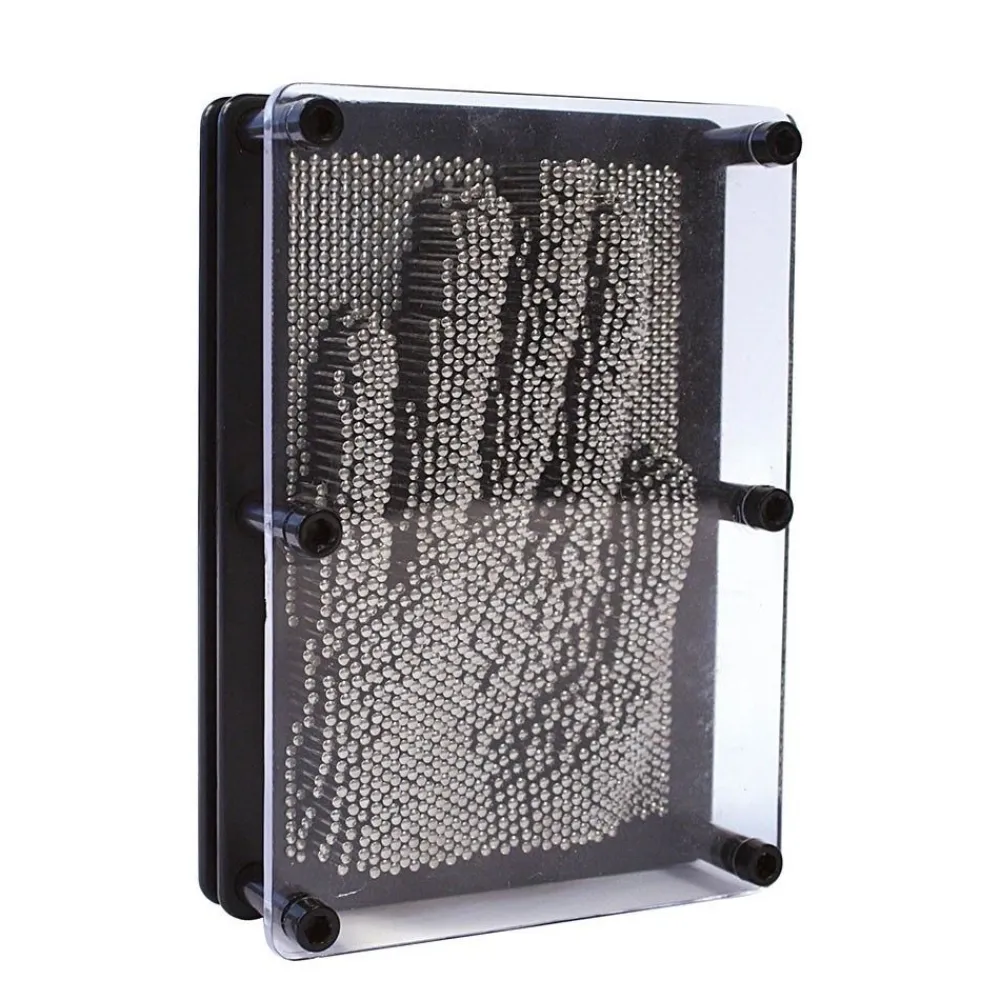 HOPTOYS Stimulation Tactile*Pin Art