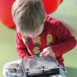 HOPTOYS Stimulation Tactile*Pin Art