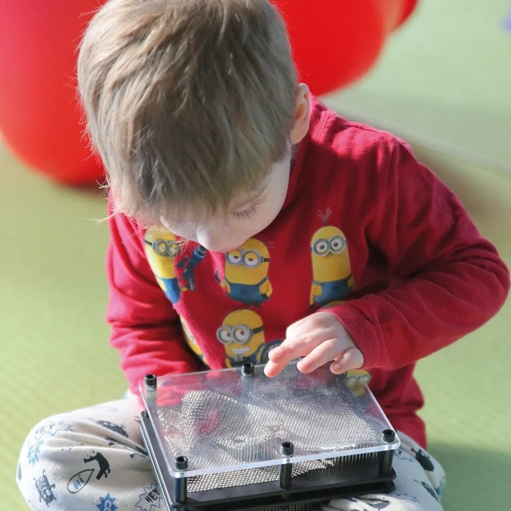 HOPTOYS Stimulation Tactile*Pin Art
