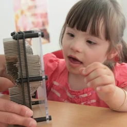HOPTOYS Stimulation Tactile*Pin Art