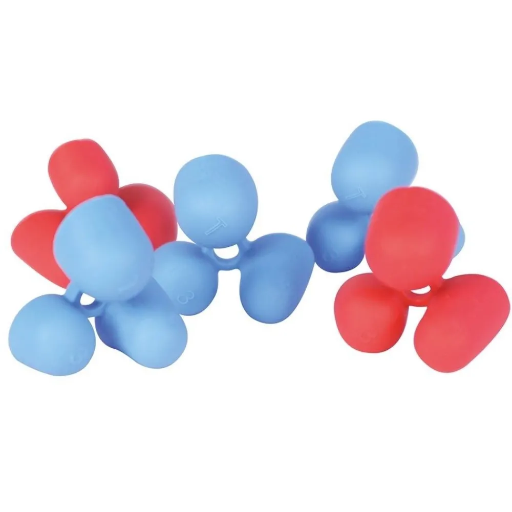 HOPTOYS Outils D'Adaptation Scolaire*Pinces D'Ecriture