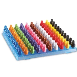 HOPTOYS Raisonnement Logico-Mathematique<Pingouins Sur La Banquise