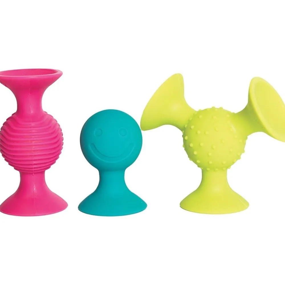 HOPTOYS Premiers Apprentissages<Pipsquigz
