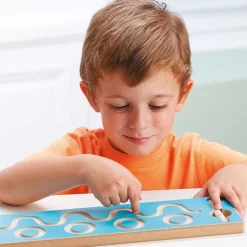 HOPTOYS Motricité Fine Ergothérapie<Piste Graphique