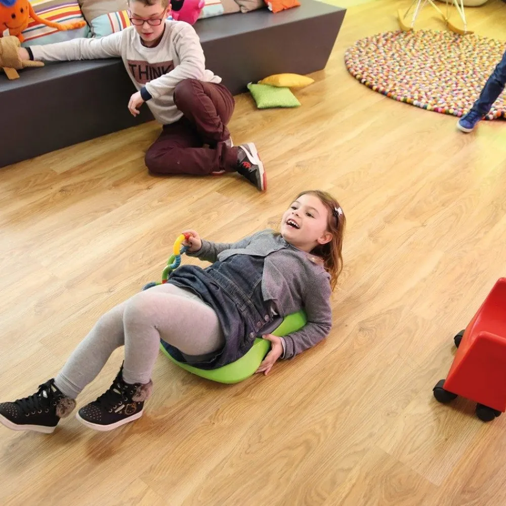 HOPTOYS Motricité Globale & Tonus Musculaire*Planche De Surf