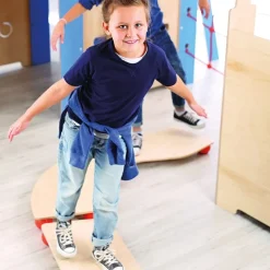 HOPTOYS Tonus, Posture Et Equilibre<Planche D'Equilibre - Droit