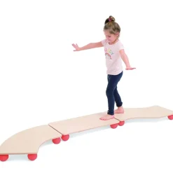HOPTOYS Tonus, Posture Et Equilibre<Planche D'Equilibre - Droit