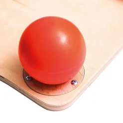 HOPTOYS Tonus, Posture Et Equilibre<Planche D'Equilibre – Zig Zag