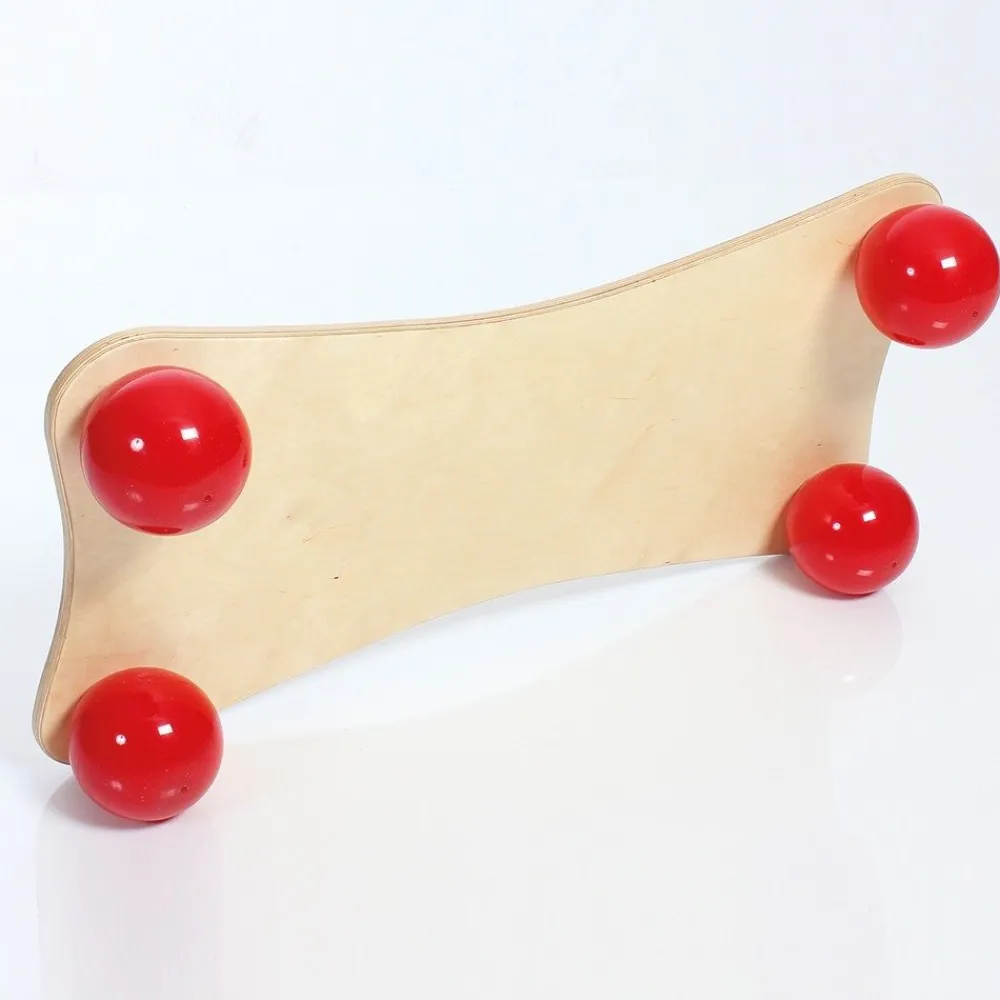HOPTOYS Tonus, Posture Et Equilibre<Planche D'Equilibre Ballstep - Maxi