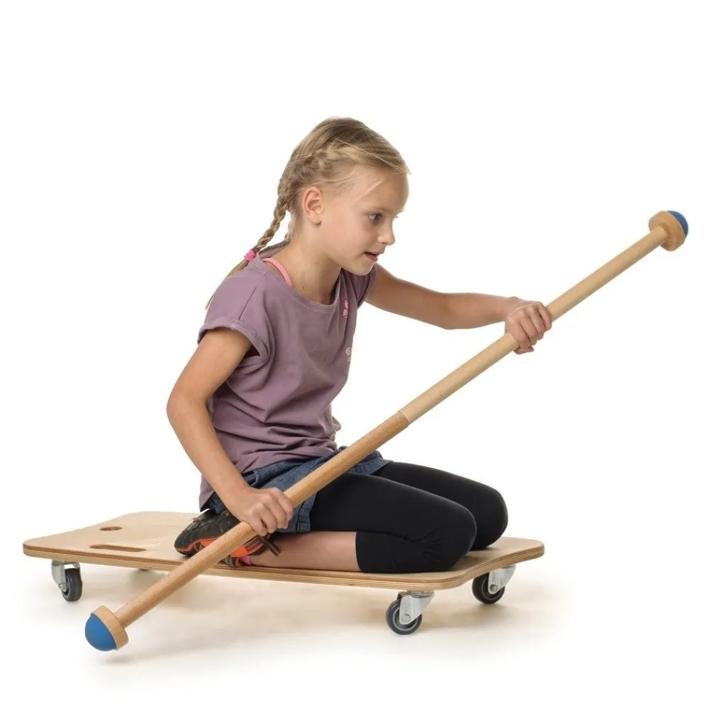 HOPTOYS Intégration Sensorielle<Planche Maxi Roller