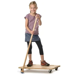 HOPTOYS Intégration Sensorielle<Planche Maxi Roller