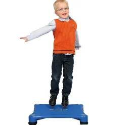 HOPTOYS Stimulation Vestibulaire*Planche Vestibulaire