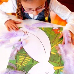 HOPTOYS Stimulation De La Zone Oro-Faciale*Planches A Souffle