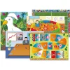 HOPTOYS Souffle Et Respiration<Planches A Souffle