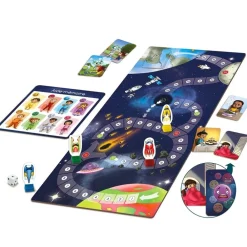 HOPTOYS Habiletés Sociales Et Émotions*Planete Des Émotions