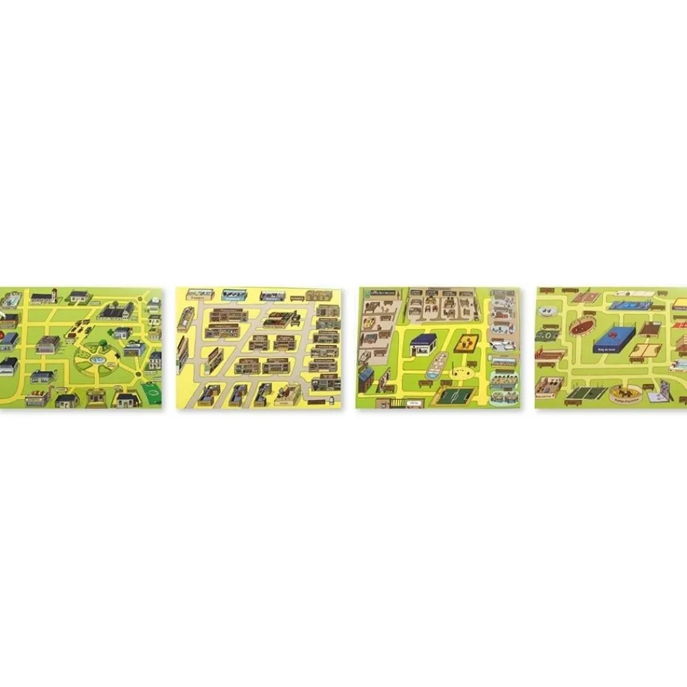HOPTOYS Dyspraxie*Planif