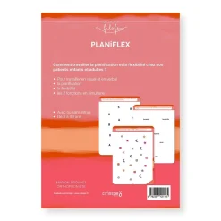 HOPTOYS Mémoire & Attention*Planiflex