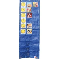 HOPTOYS Routines & Structures*Planning Des Activites Quotidiennes