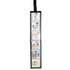 HOPTOYS Organisation & Planification<Planning Fenetres Transparentes