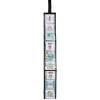 HOPTOYS Routines & Structures*Planning Fenetres Transparentes