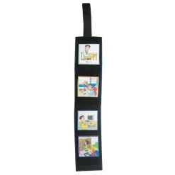 HOPTOYS Routines & Structures*Planning Surface Velcro