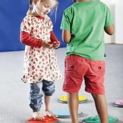 HOPTOYS Stimulation Tactile*Plaques Tactiles