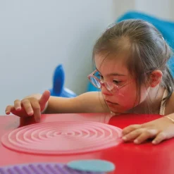 HOPTOYS Coordinations Oculomotrices<Plaques Tactiles En Silicone