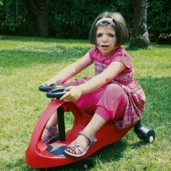 HOPTOYS Stimulation Sensorielle*Plasma Car