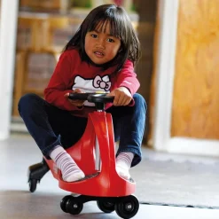 HOPTOYS Coordinations Oculomotrices<Plasma Car