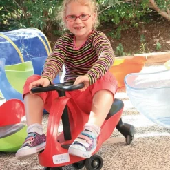HOPTOYS Coordinations Oculomotrices<Plasma Car
