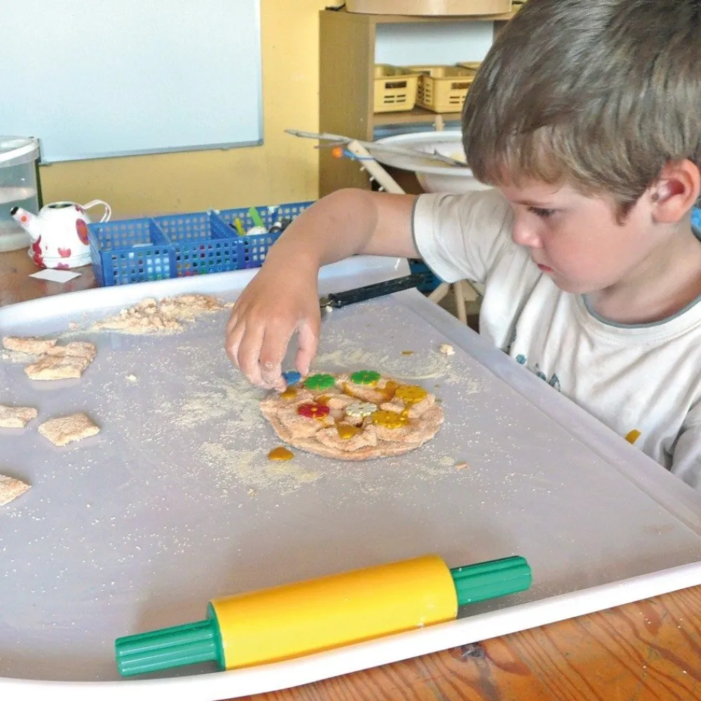 HOPTOYS Premiers Apprentissages<Plateau De Jeu