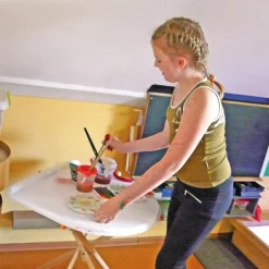 HOPTOYS Dessin & Peinture*Plateau De Jeu
