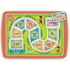 HOPTOYS Renforcateurs & Motivateurs*Plateau Pour Enfant Dinner Winner - Classique