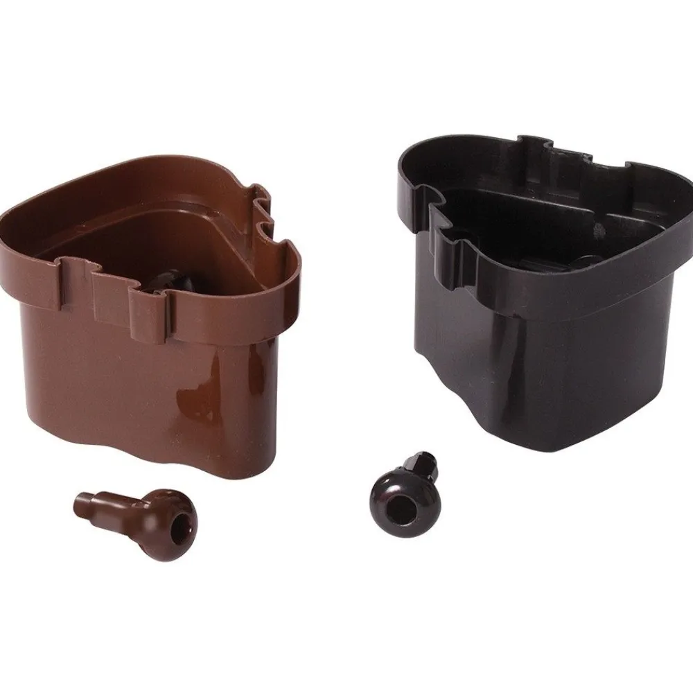 HOPTOYS Compétences Visuelles*Plateau Xl Tri Et Comptage