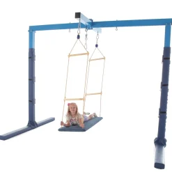 HOPTOYS Intégration Sensorielle<Plateforme Therapeutique Intégration Sensorielle