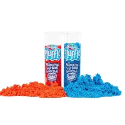 HOPTOYS Stimulation Tactile*Playfoam Pluffle X 9